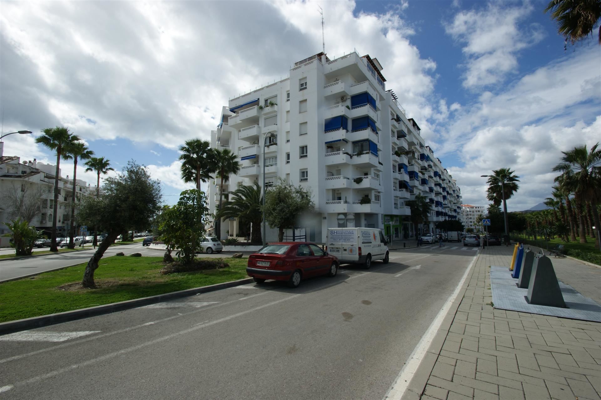 Local en Málaga – Foto 10