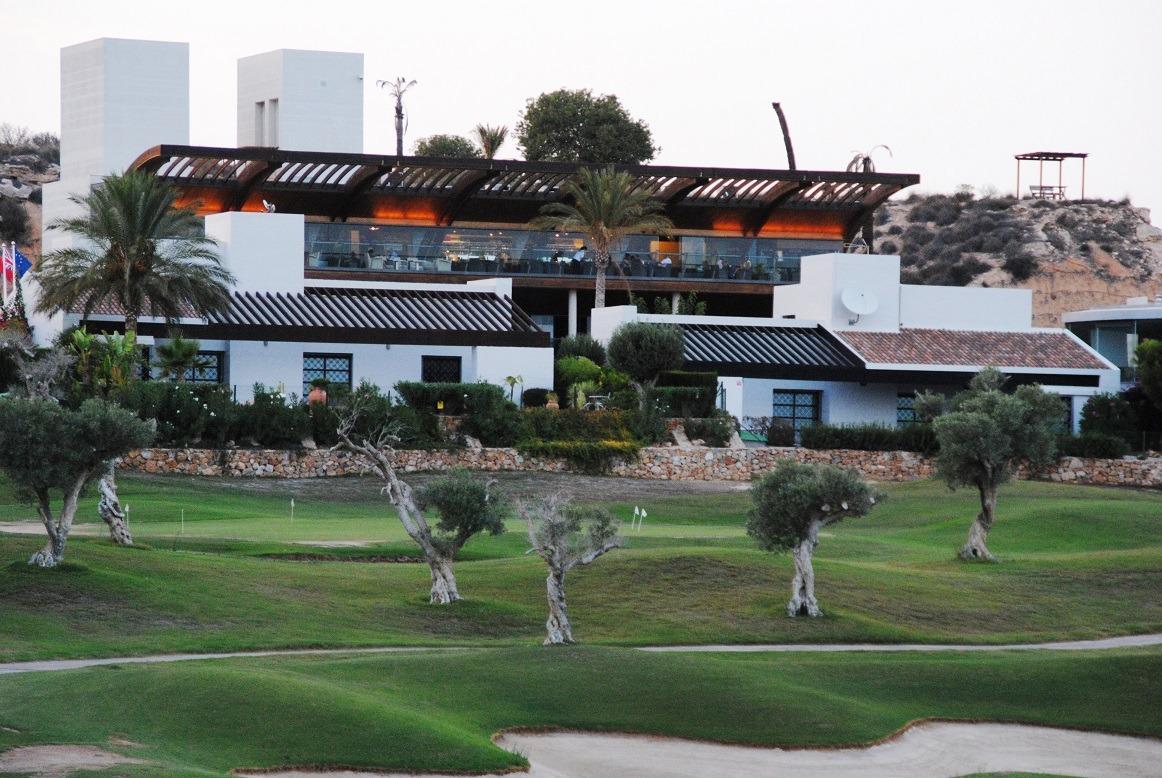 Villa con 2 camere con piscina a Murcia, Spagna – Foto 13
