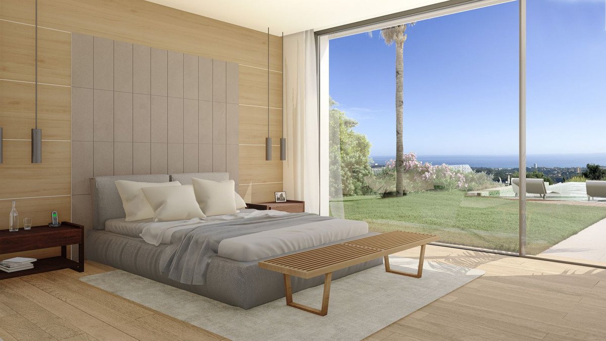 4 Bedroom Villa in Marbella - Foto 7