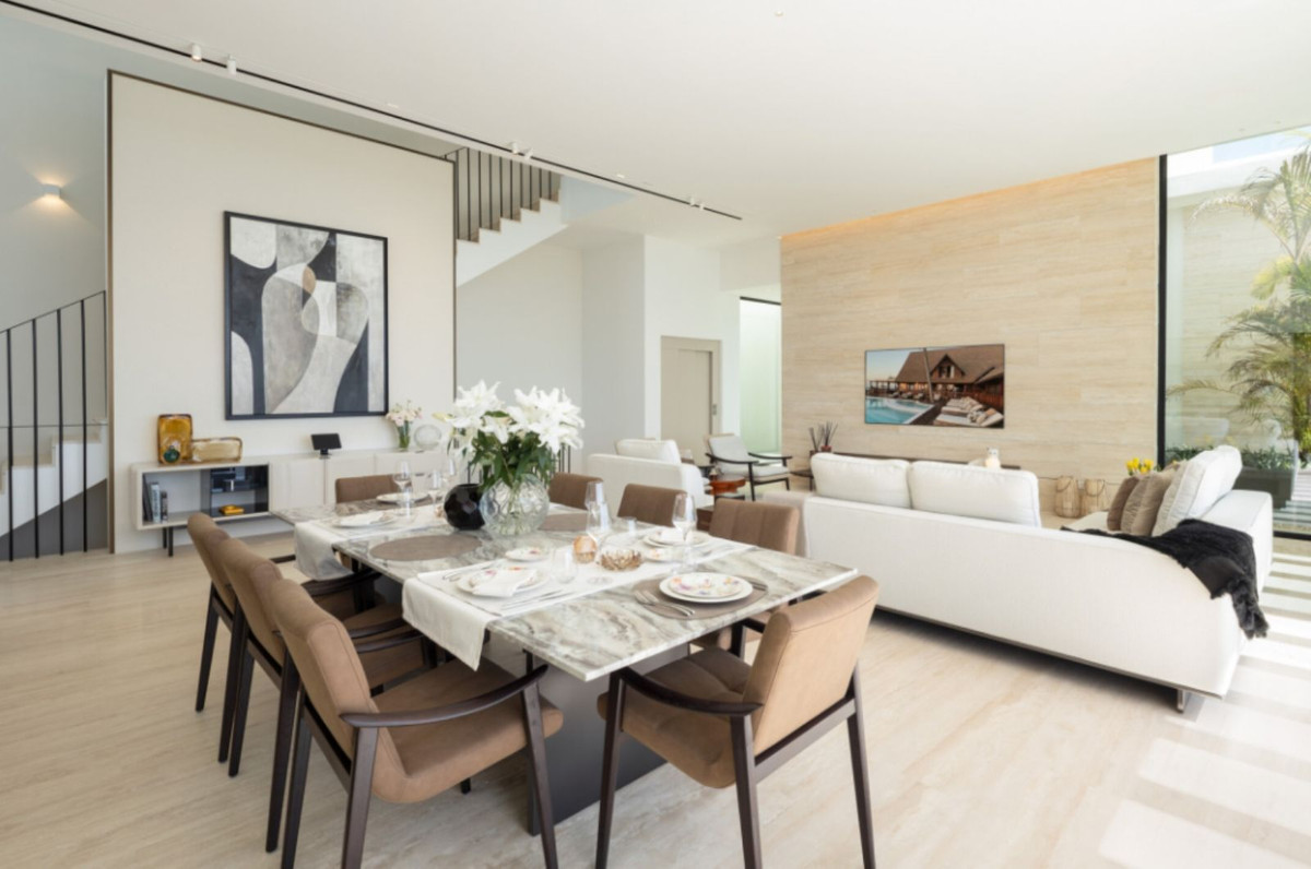 6 Bedroom Villa in Benahavís - Foto 5