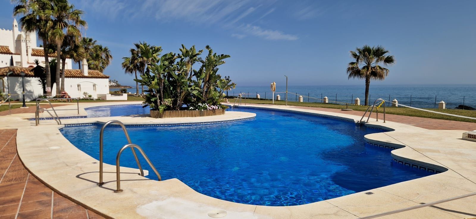 2 Bedroom Apartment in Mijas - Фото 2