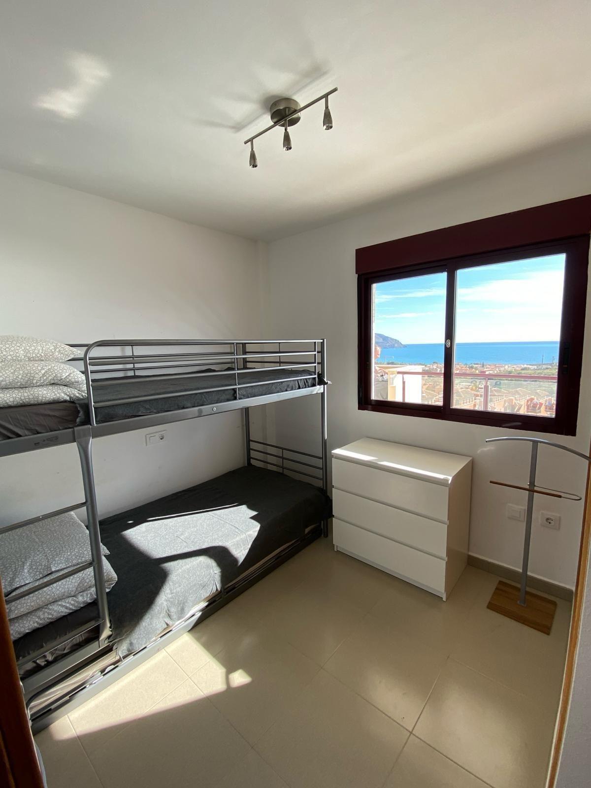 Apartamento com 2 quartos com piscina em Múrcia, Espanha – Foto 19