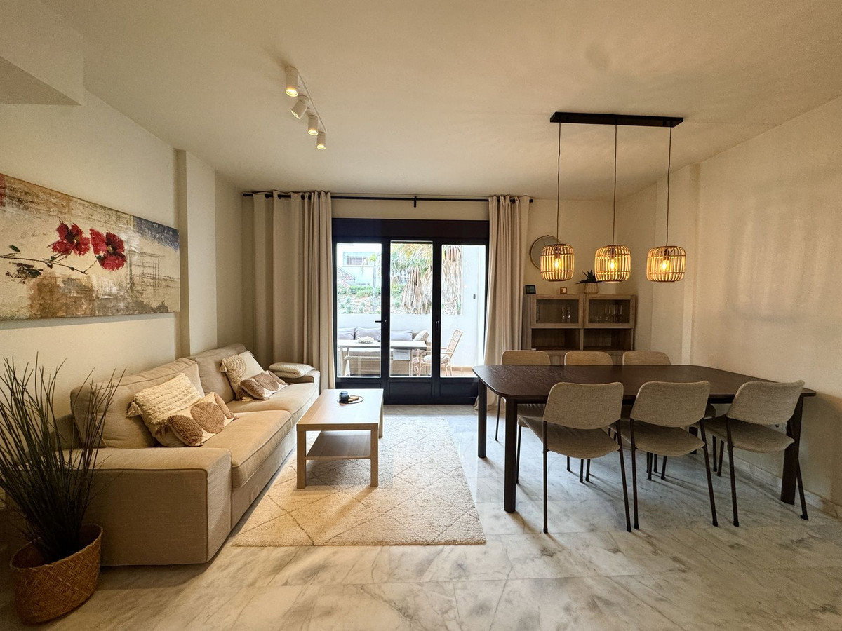 3 Bedroom Townhouse in Mijas - Photo 13