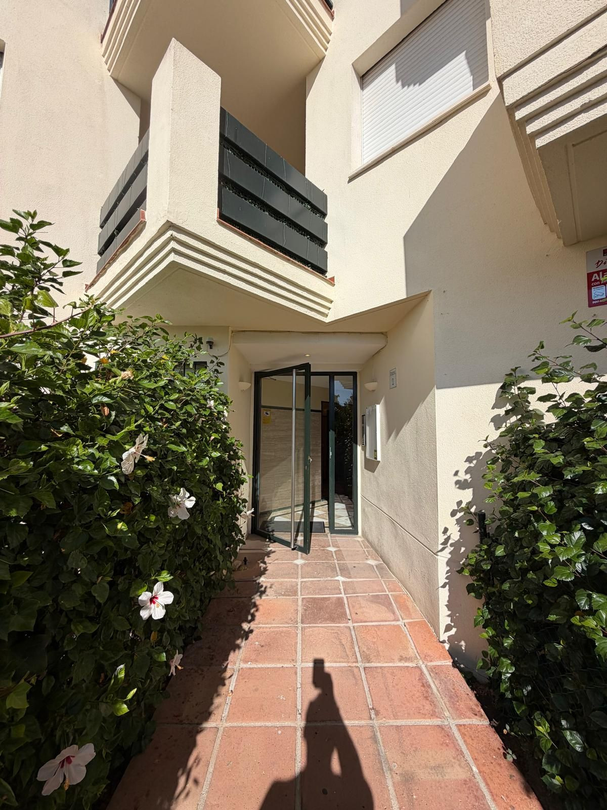 2 Bedroom Apartment in Marbella - Photo 15