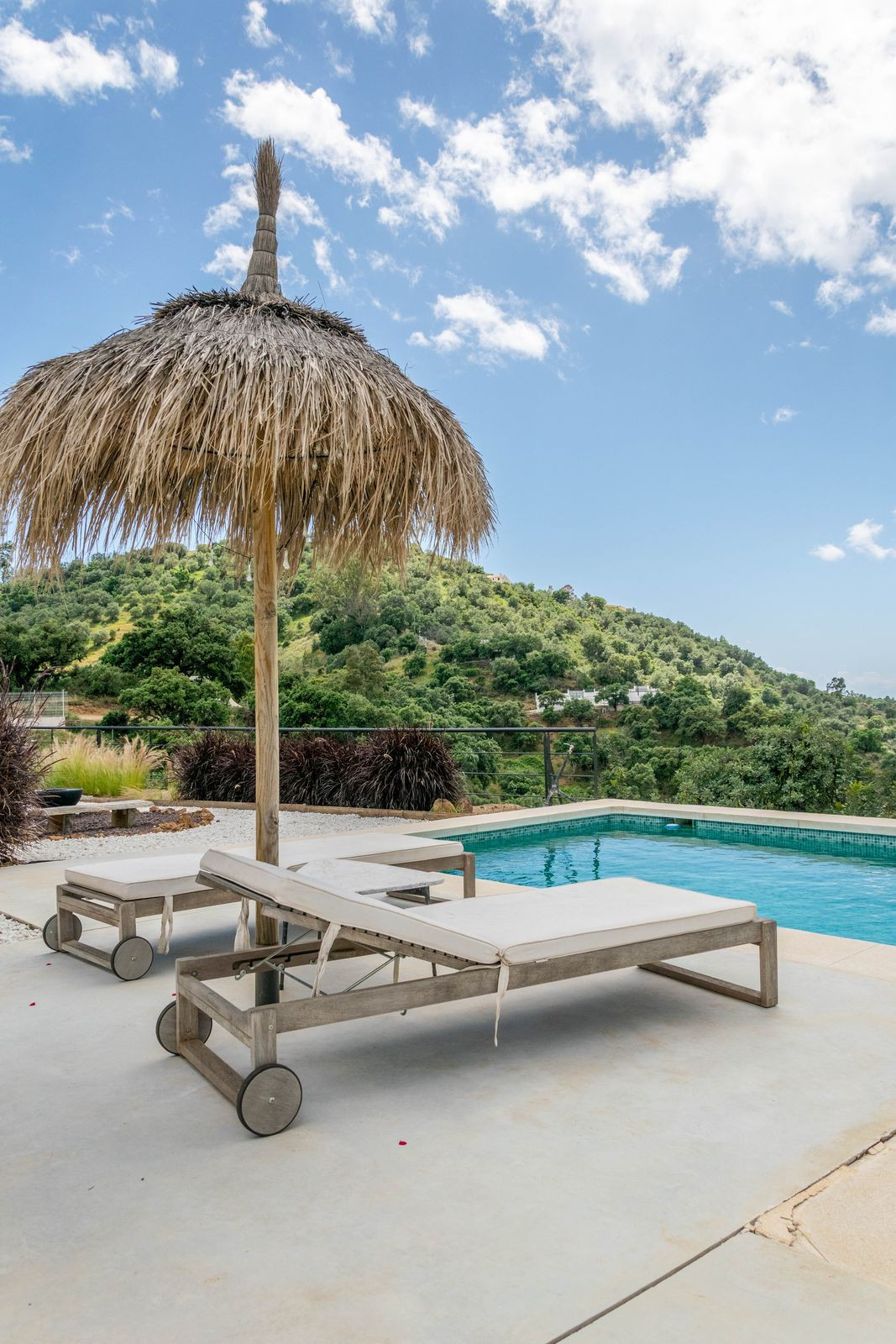 2 Bedroom Villa in Marbella - Photo 4