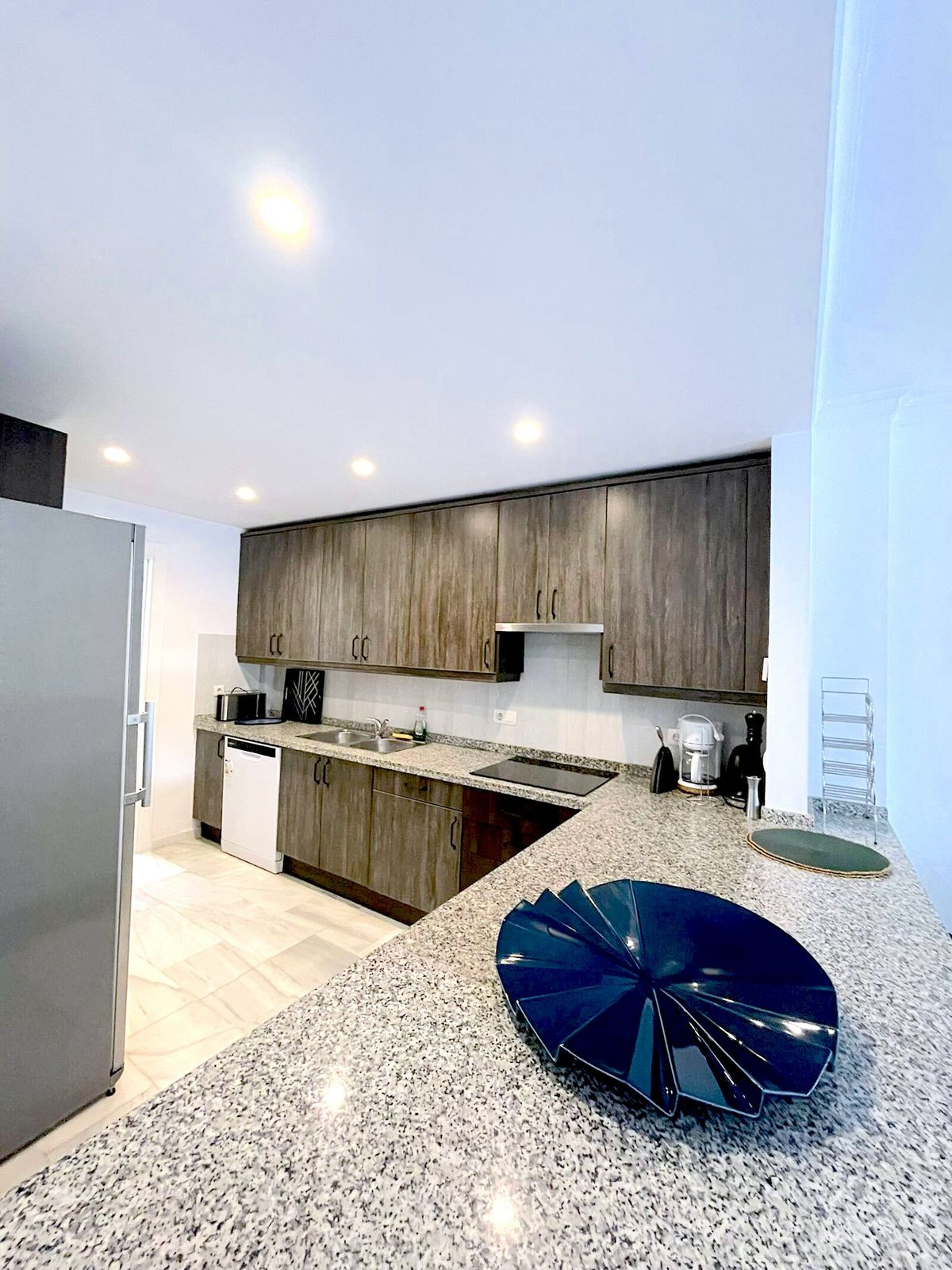 3 Bedroom Townhouse in San Pedro de Alcántara - Photo 24