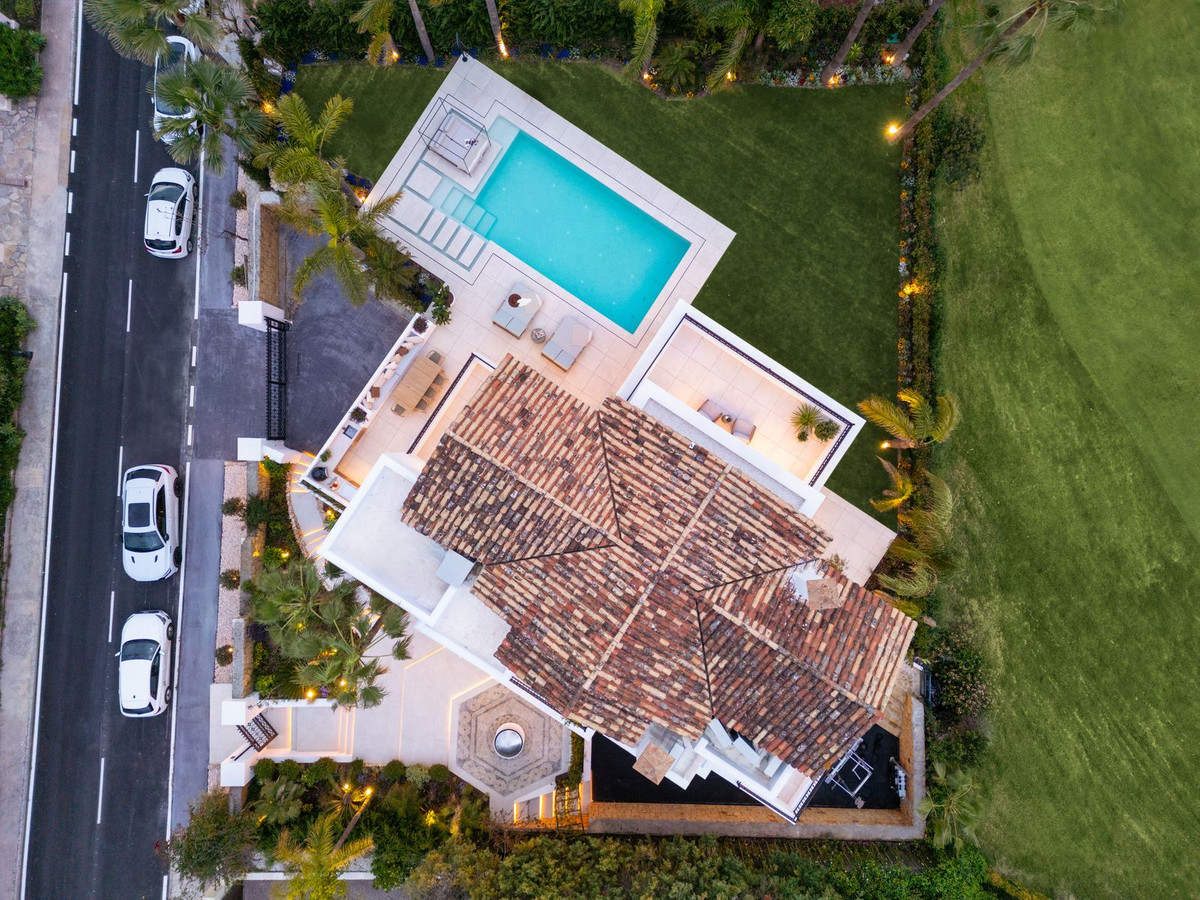 5 Bedroom Villa in Benahavís - Foto 33