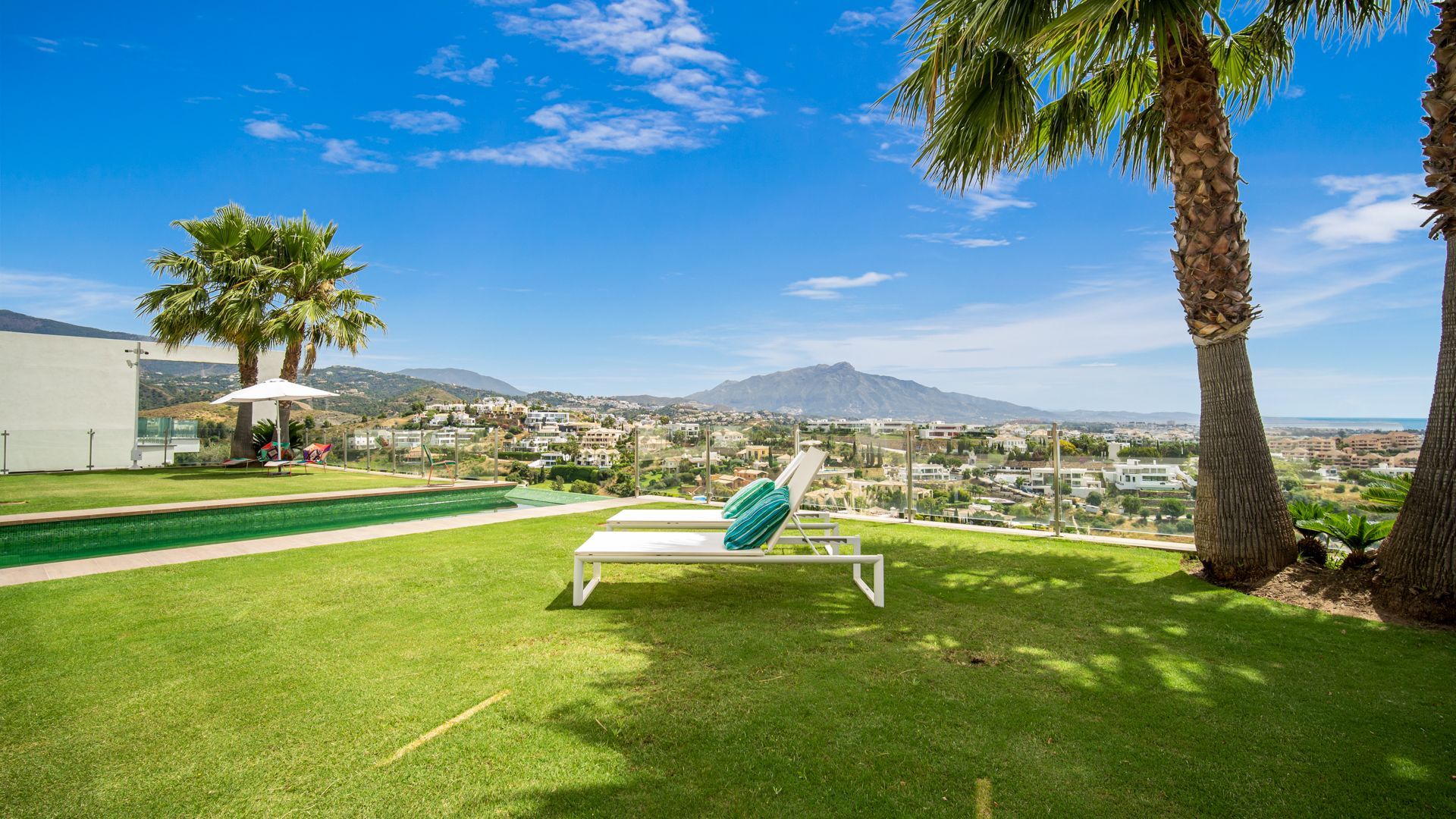 4 Bedroom Villa in Marbella - Foto 12