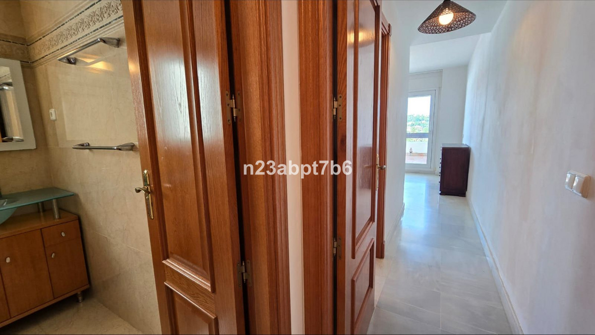 2 Bedroom Apartment in Marbella - Photo 8