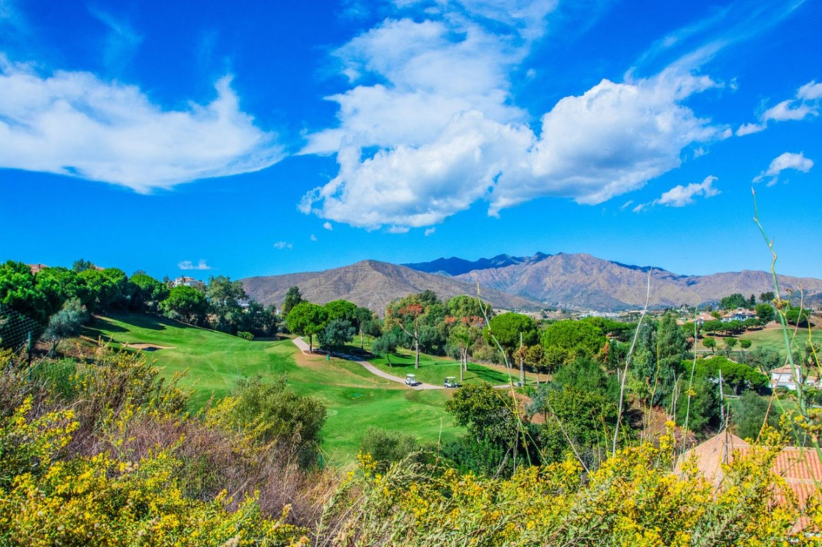 817 m² Plot in Mijas - Photo 3