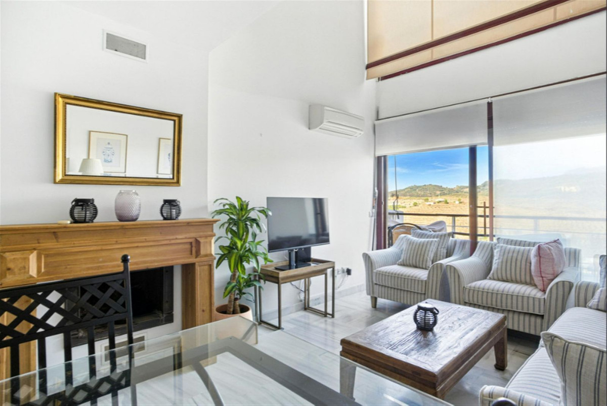 3 Bedroom Penthouse in Benahavís - Foto 5