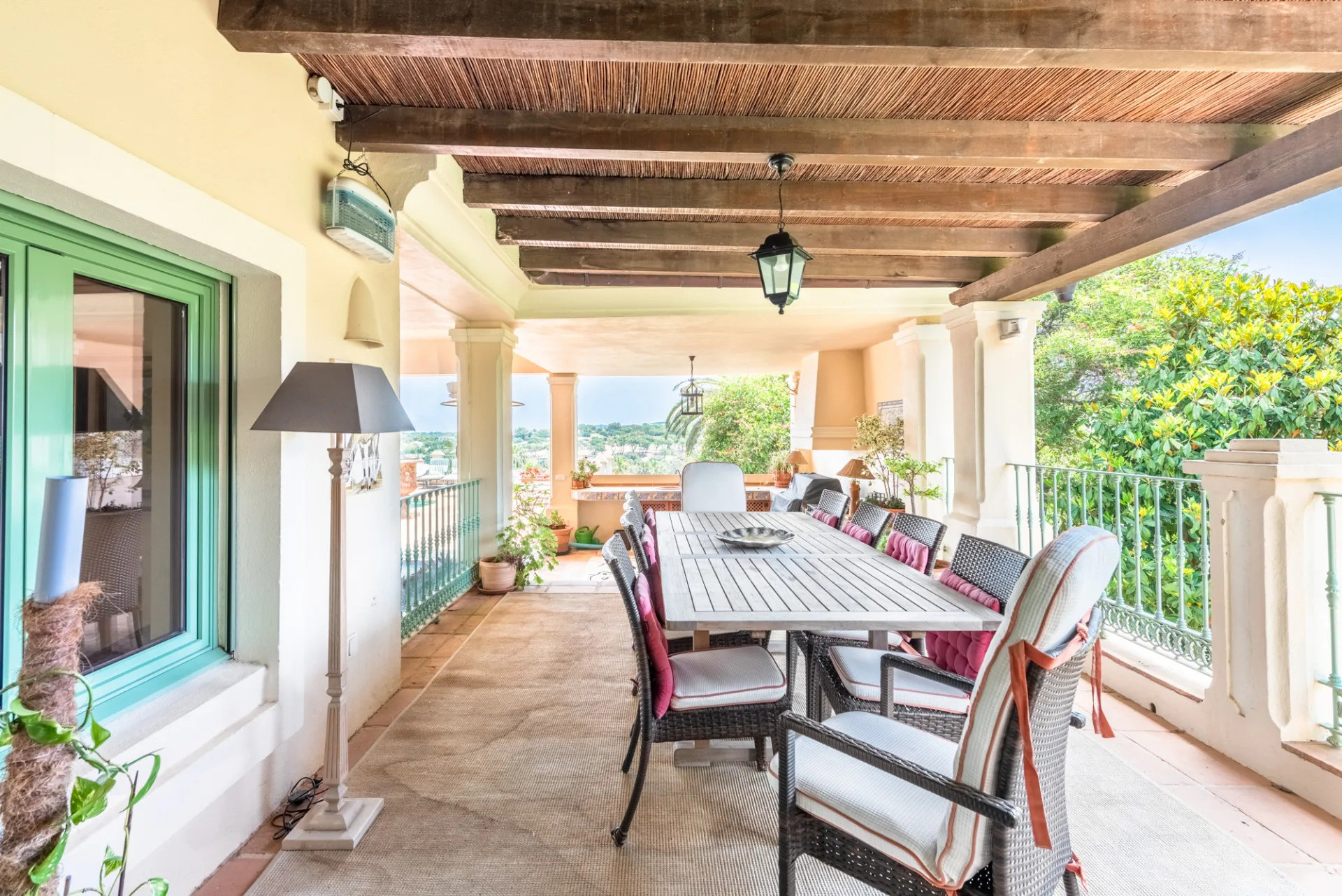 9 Bedroom Villa in Sotogrande - Photo 13