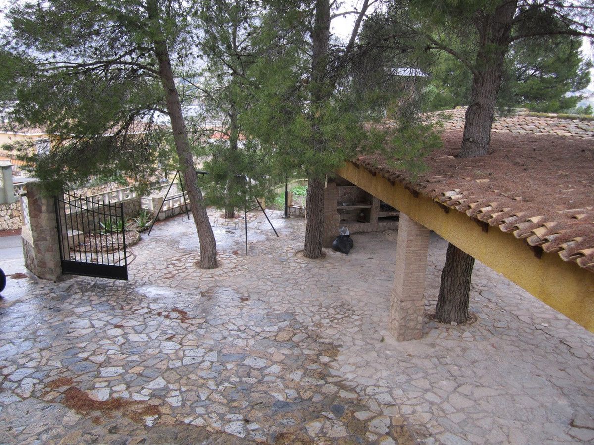 Villa de 7 chambres à Murcie, Espagne – Photo 7
