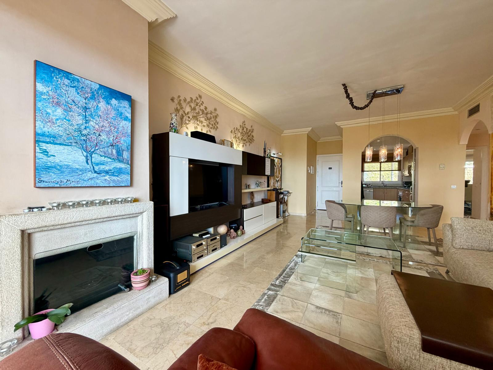 2 Bedroom Apartment in Mijas - Photo 10