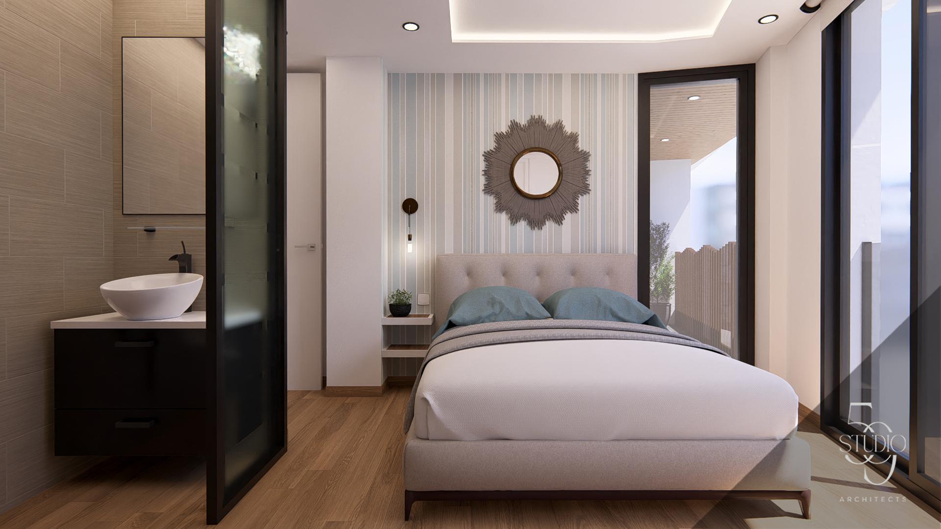 2 Bedroom Apartment in Fuengirola - Photo 11