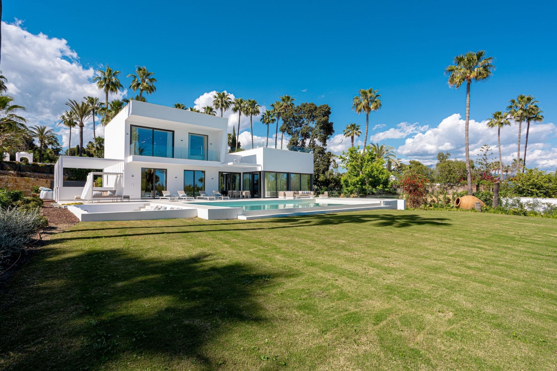4 Bedroom Villa in Benahavís - Foto 2