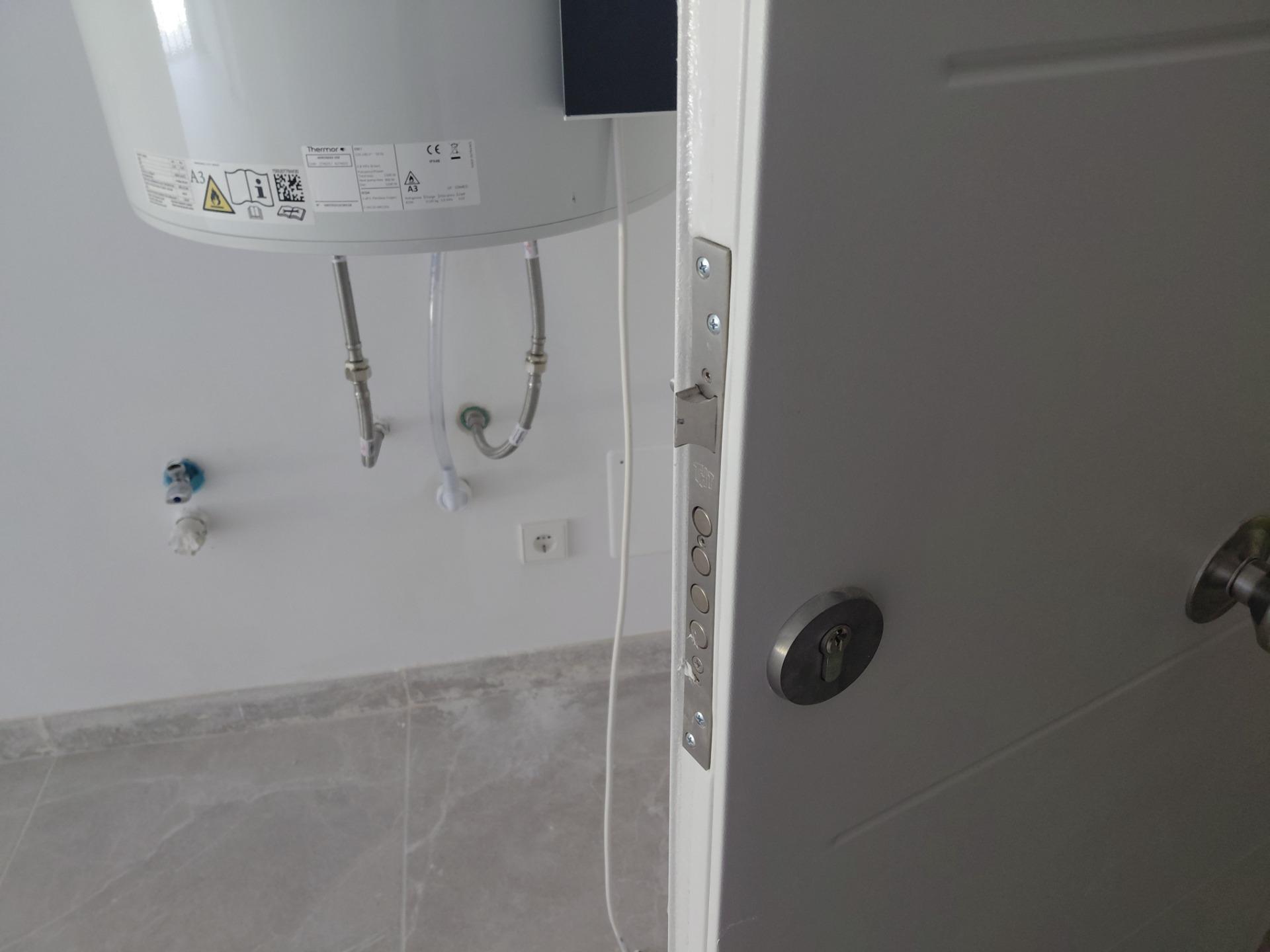 Appartement de 2 chambres à Baléares, Espagne – Photo 18