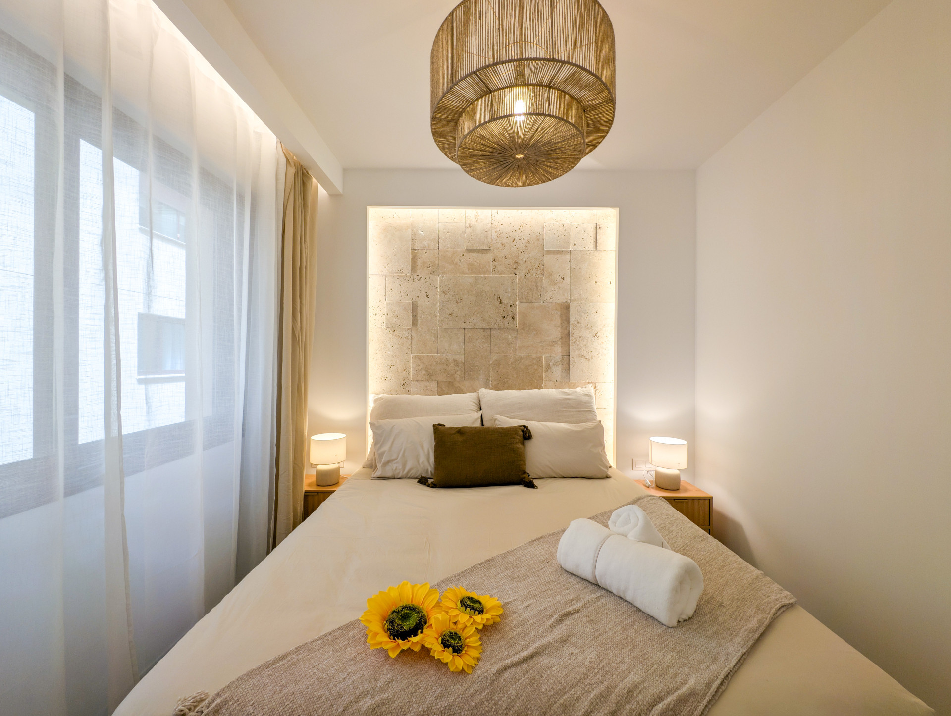 2 Bedroom Apartment in San Pedro de Alcántara - Photo 17