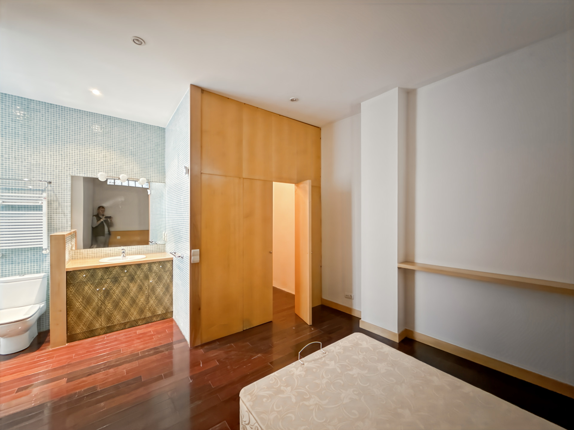 3 Bedroom Apartment in Málaga - Photo 42
