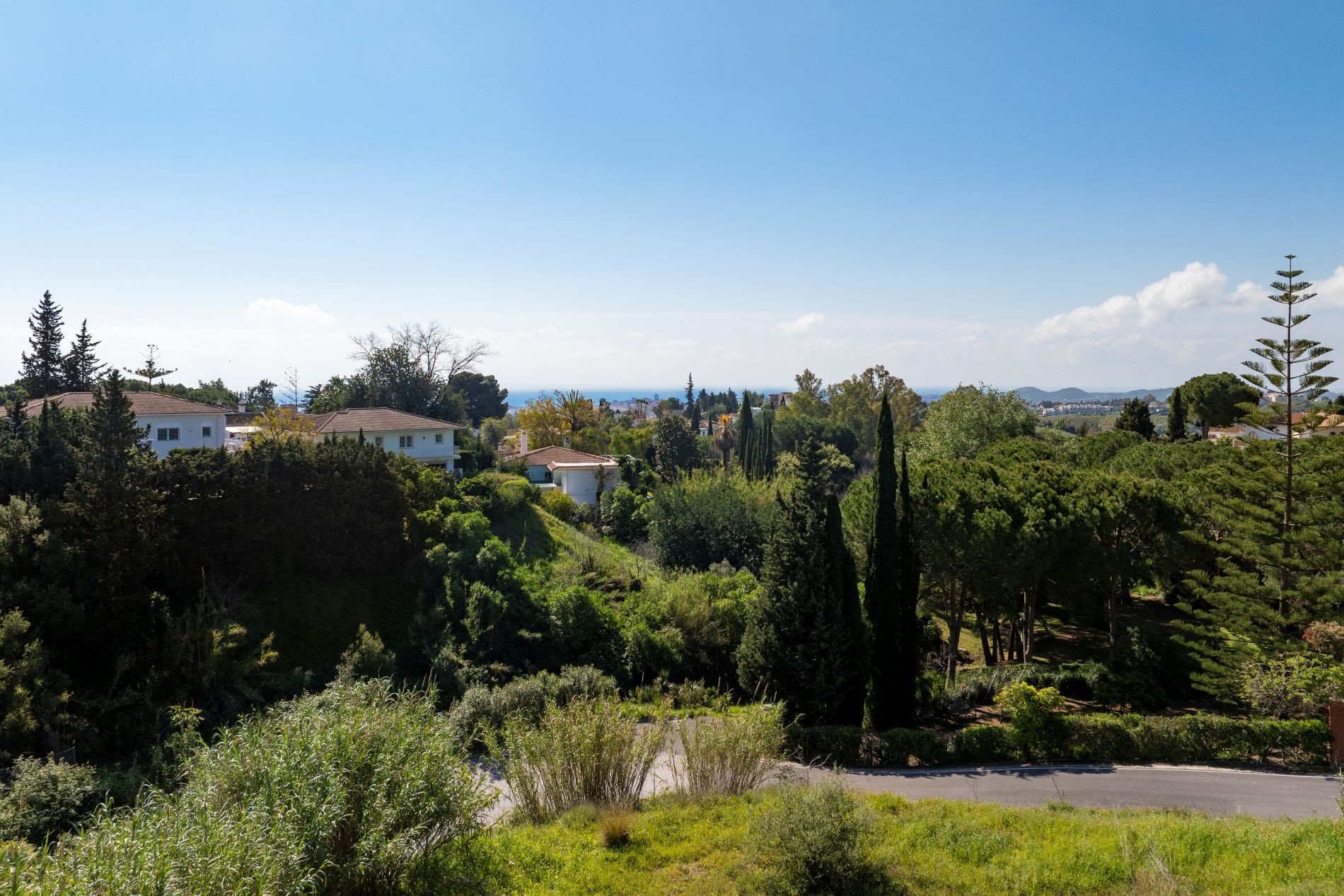 1,045 m² Plot in Mijas - Photo 12