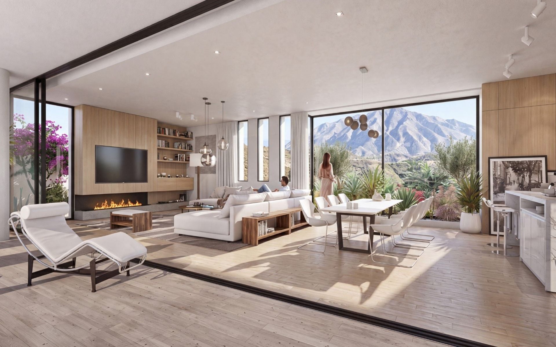 800 m² Plot in Marbella - Photo 9