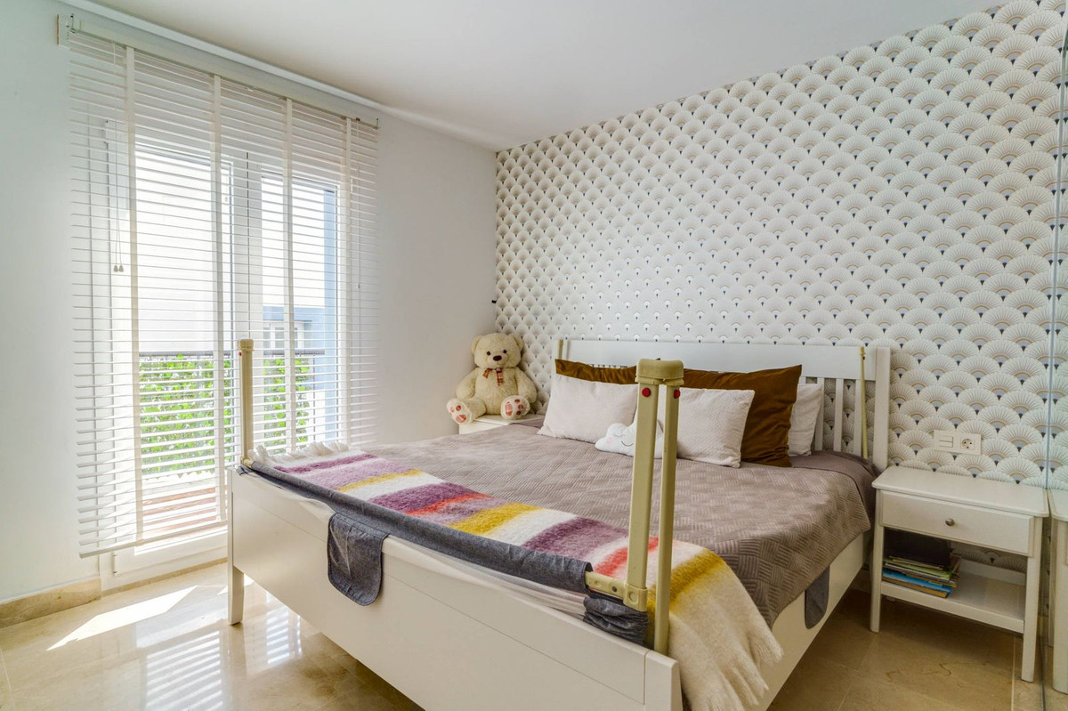 3 Bedroom Apartment in Benahavís - Foto 25