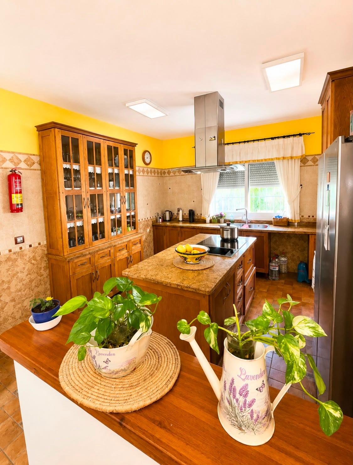 4 Bedroom Villa in Mijas - Foto 5
