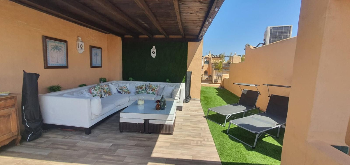 4 Bedroom Villa in Marbella - Foto 2