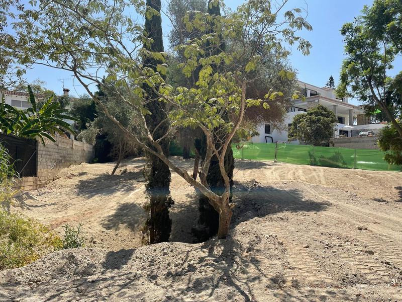 889 m² Plot in Marbella - Photo 7