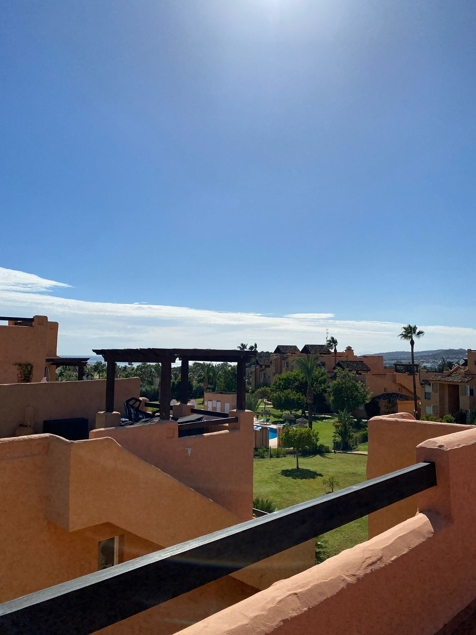 2 Bedroom Penthouse in Casares - Photo 15