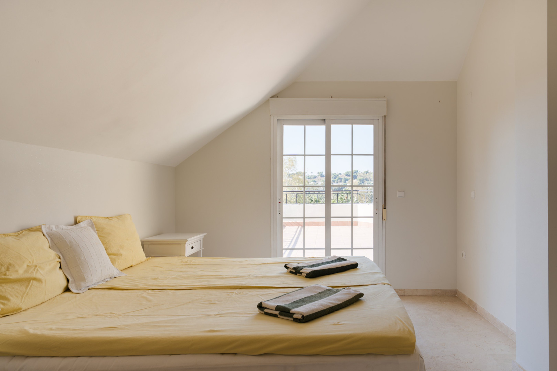 Apartamento com 4 quartos com piscina em Málaga, Espanha – Foto 20