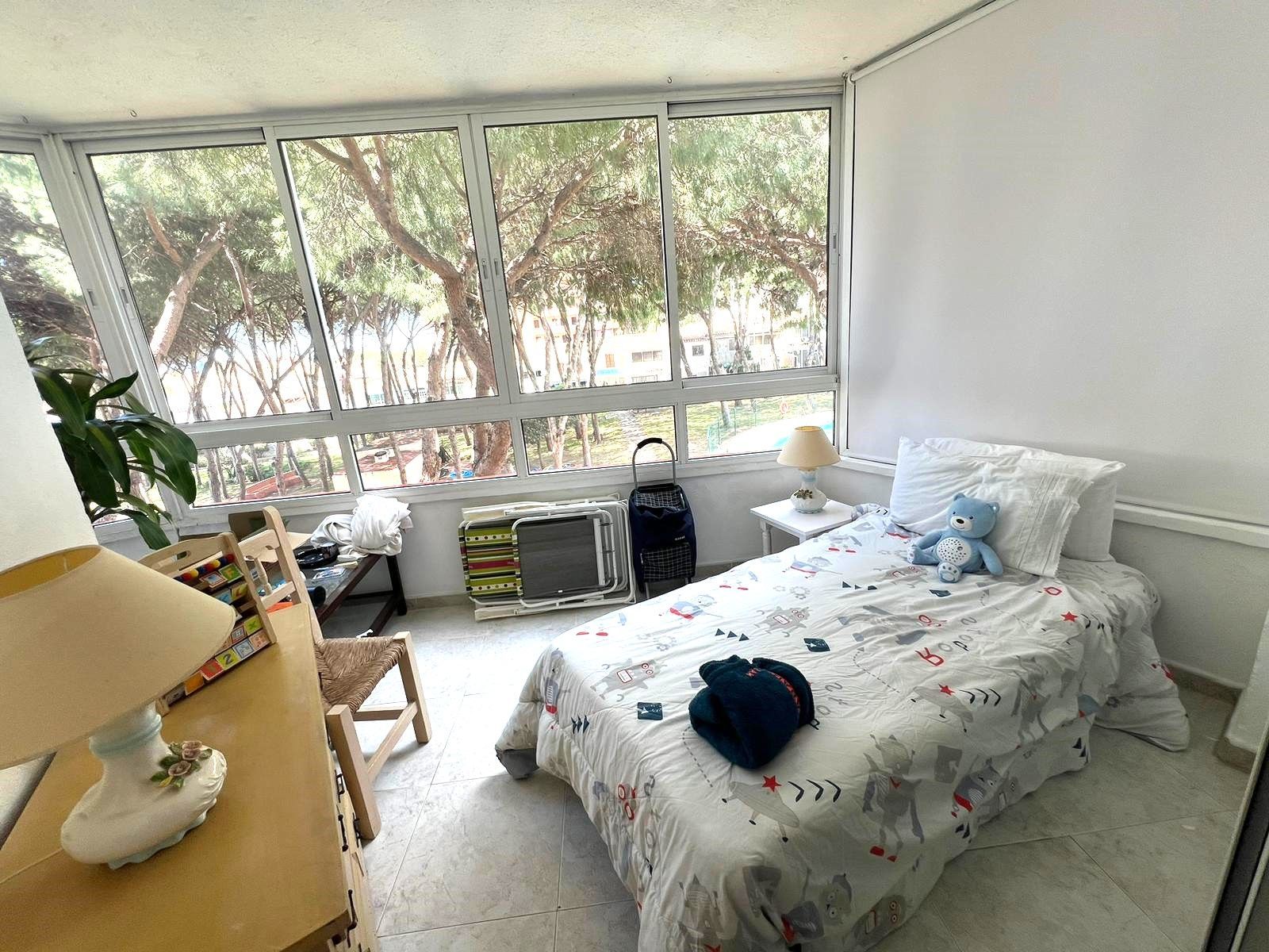 2 Bedroom Apartment in Mijas - Photo 8
