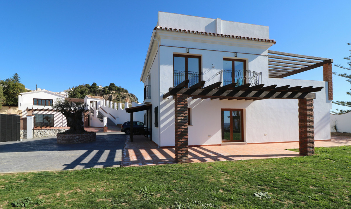 7 Bedroom Villa in Mijas - Foto 6
