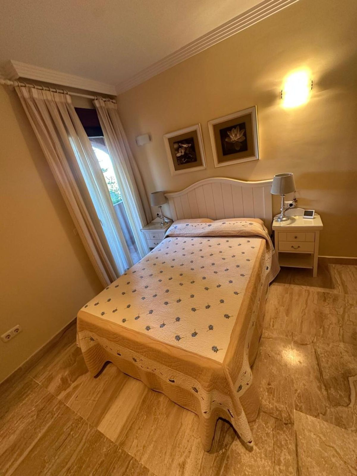 3 Bedroom Apartment in Estepona - Photo 21