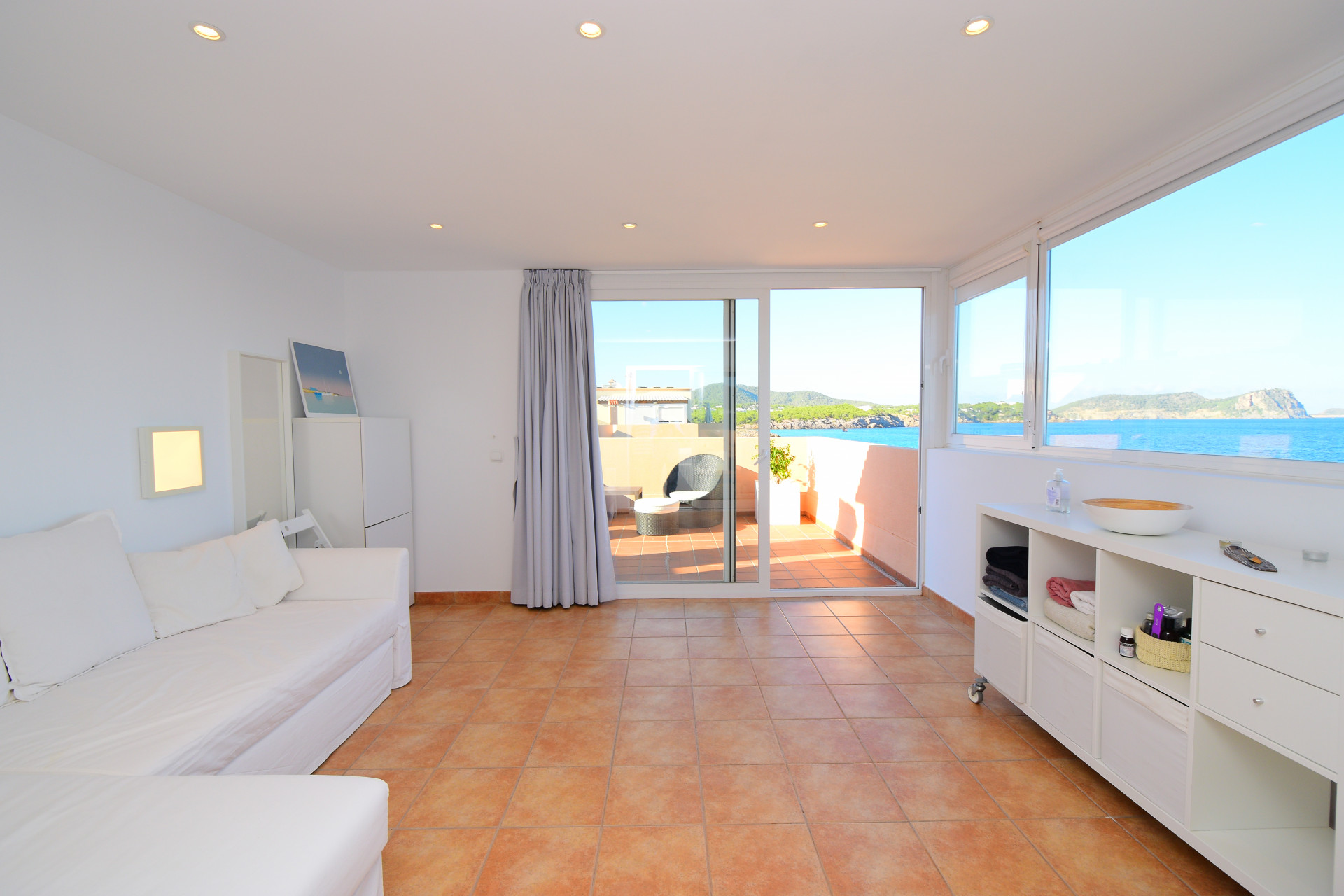 Apartamento com 2 quartos com piscina em Baleares, Espanha – Foto 2