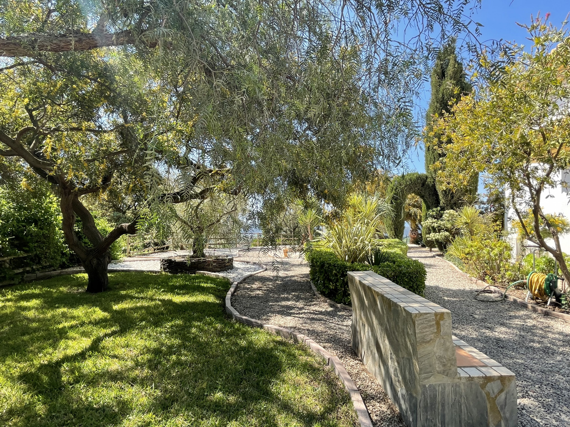 4 Bedroom Villa in Villanueva de la Concepción - Photo 45