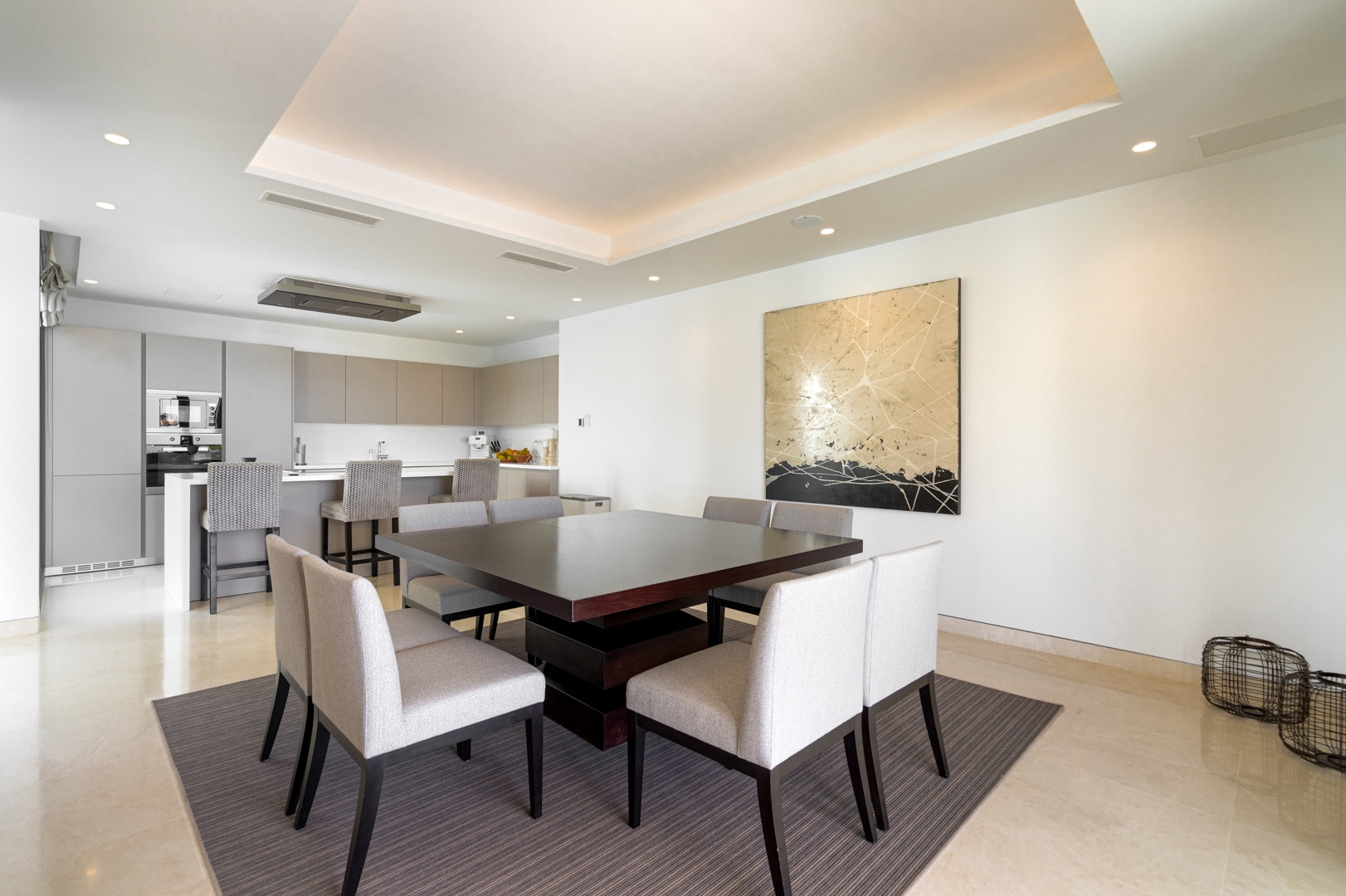 5 Bedroom Villa in Benahavís - Foto 46