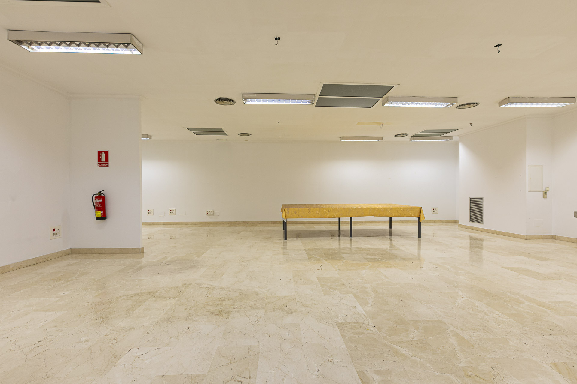 Espaço comercial com vista mar em Málaga, Espanha – Foto 15