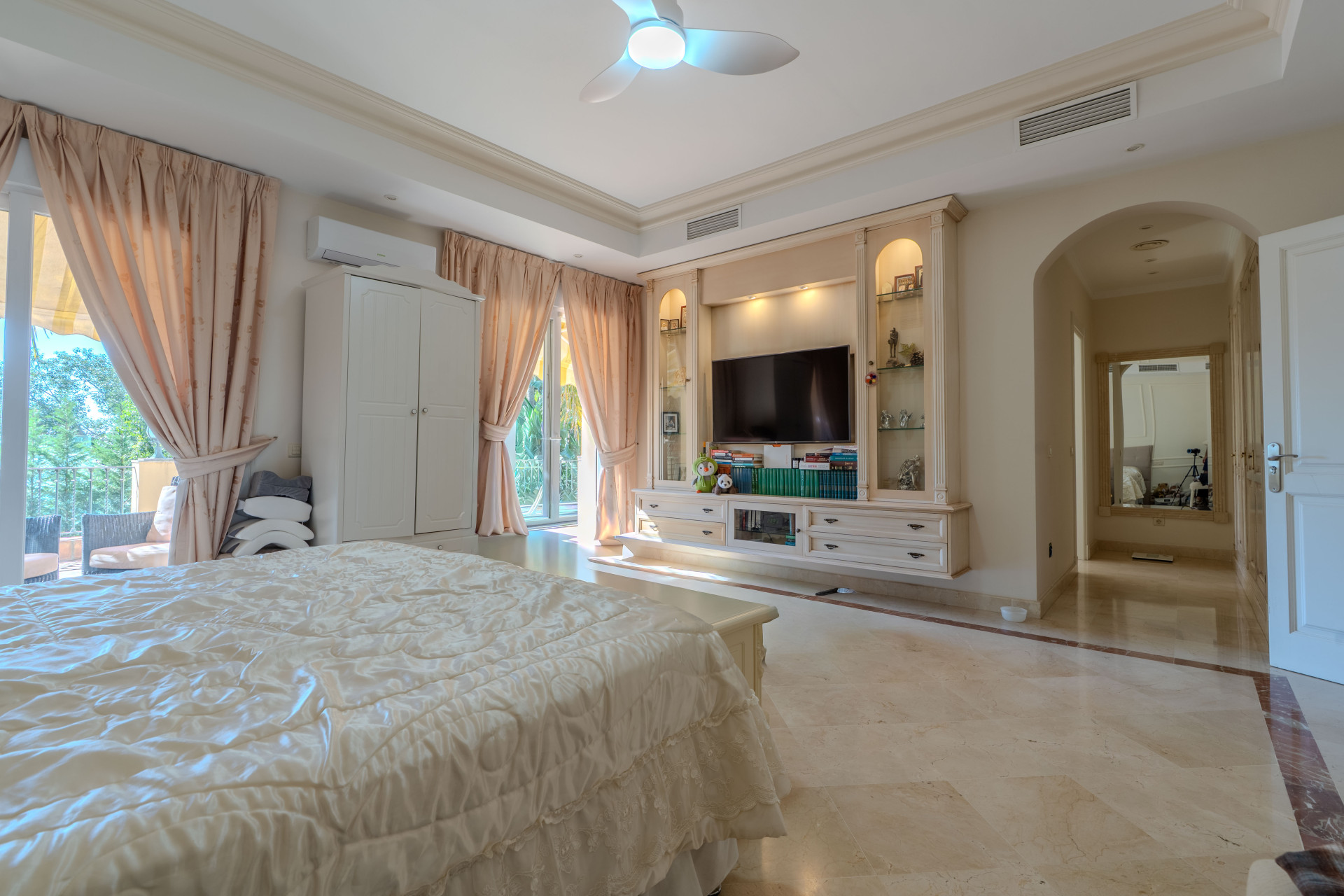 5 Bedroom Villa in Marbella - Foto 24