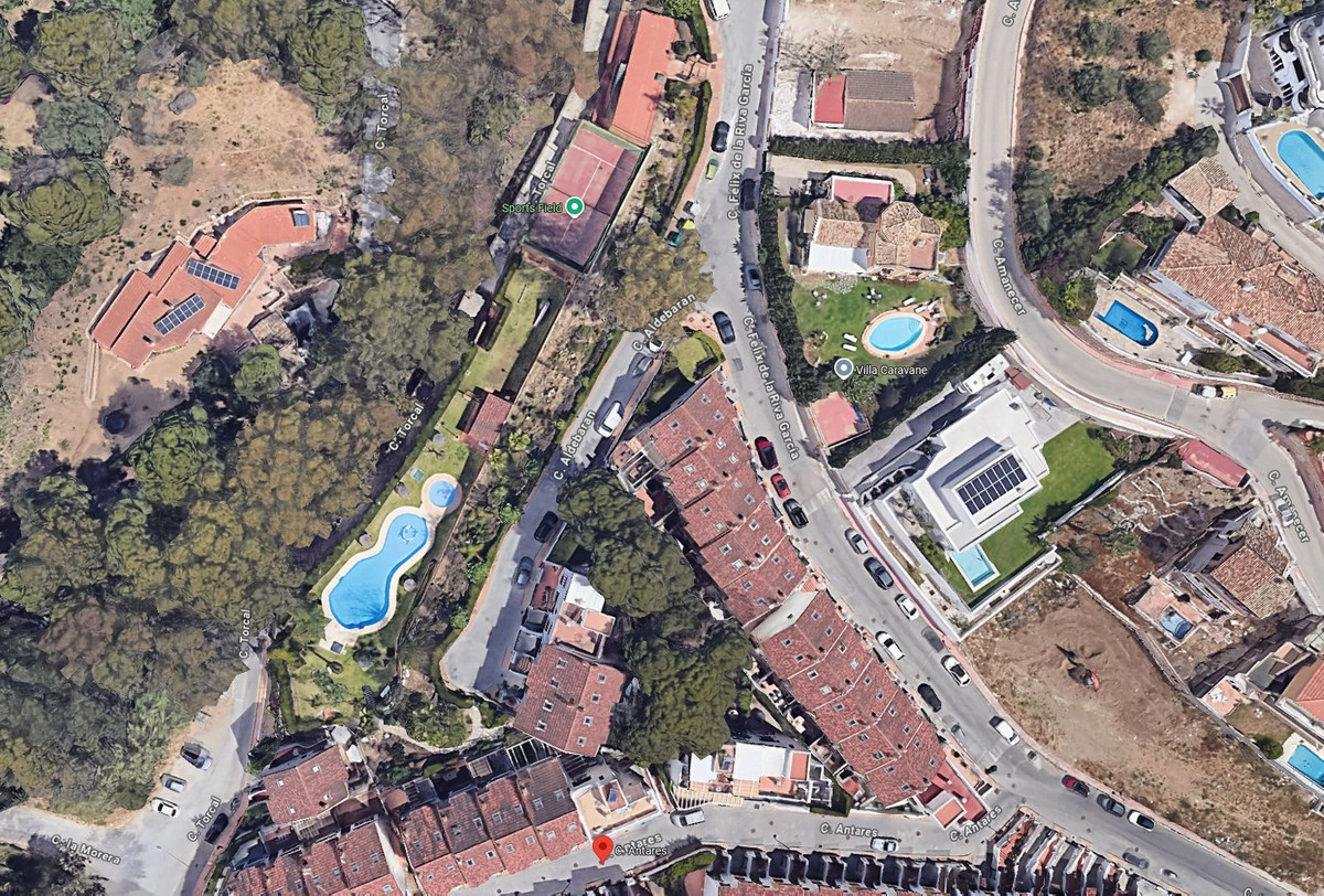 4 Bedroom Villa in Benalmádena - Foto 40