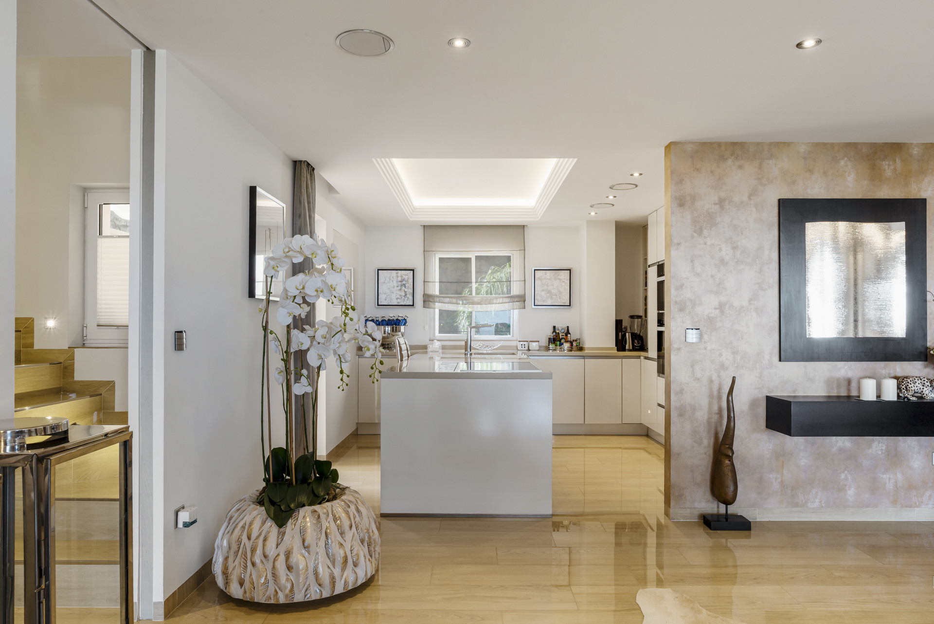 4 Bedroom Penthouse in Benahavís - Фото 10