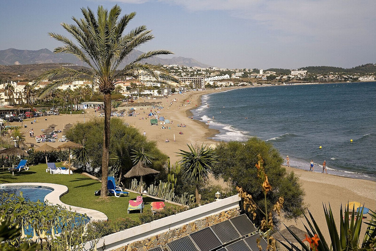 2 Bedroom Apartment in Mijas - Foto 43
