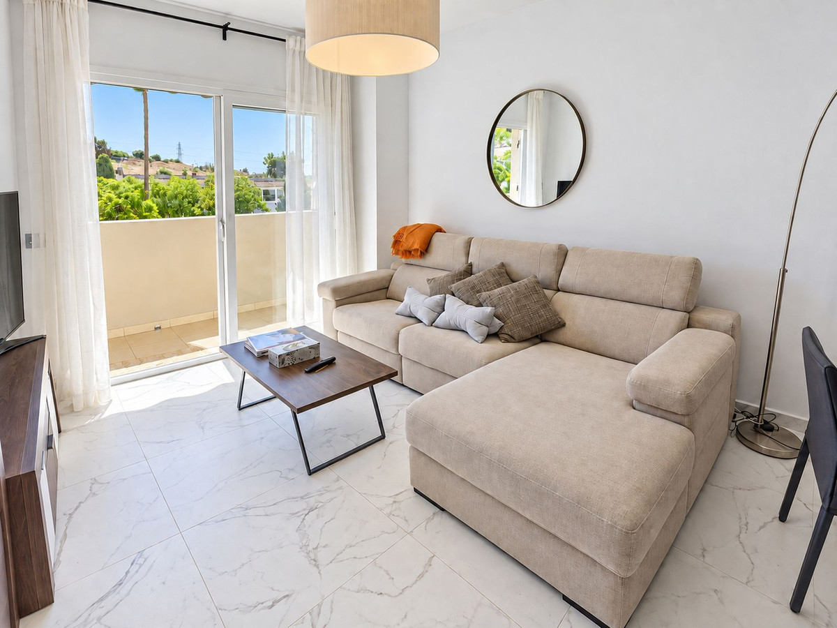 3 Bedroom Apartment in Marbella - Foto 2