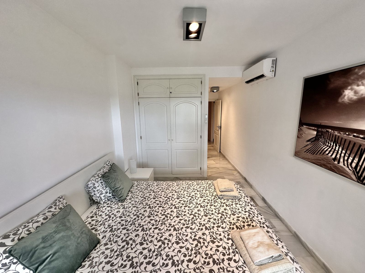 2 Bedroom Apartment in Mijas - Photo 29