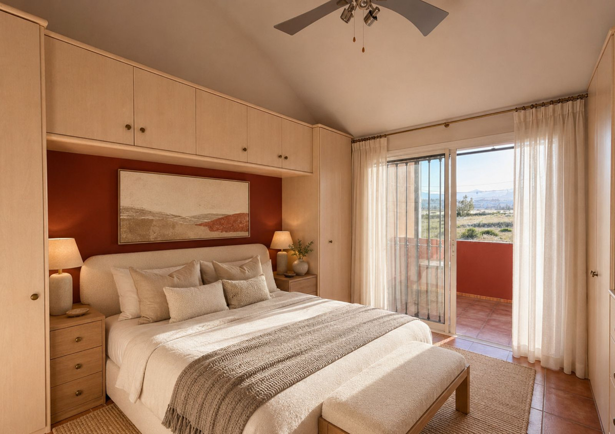 3 Bedroom Townhouse in Marbella - Photo 28