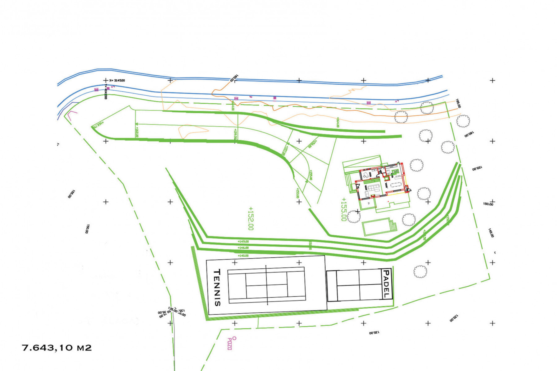 7,643 m² Plot in Benahavís - Photo 15
