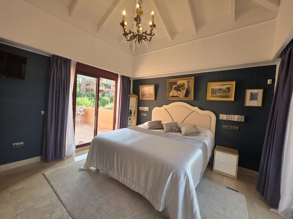 Apartamento com 3 quartos com piscina em Málaga, Espanha – Foto 15