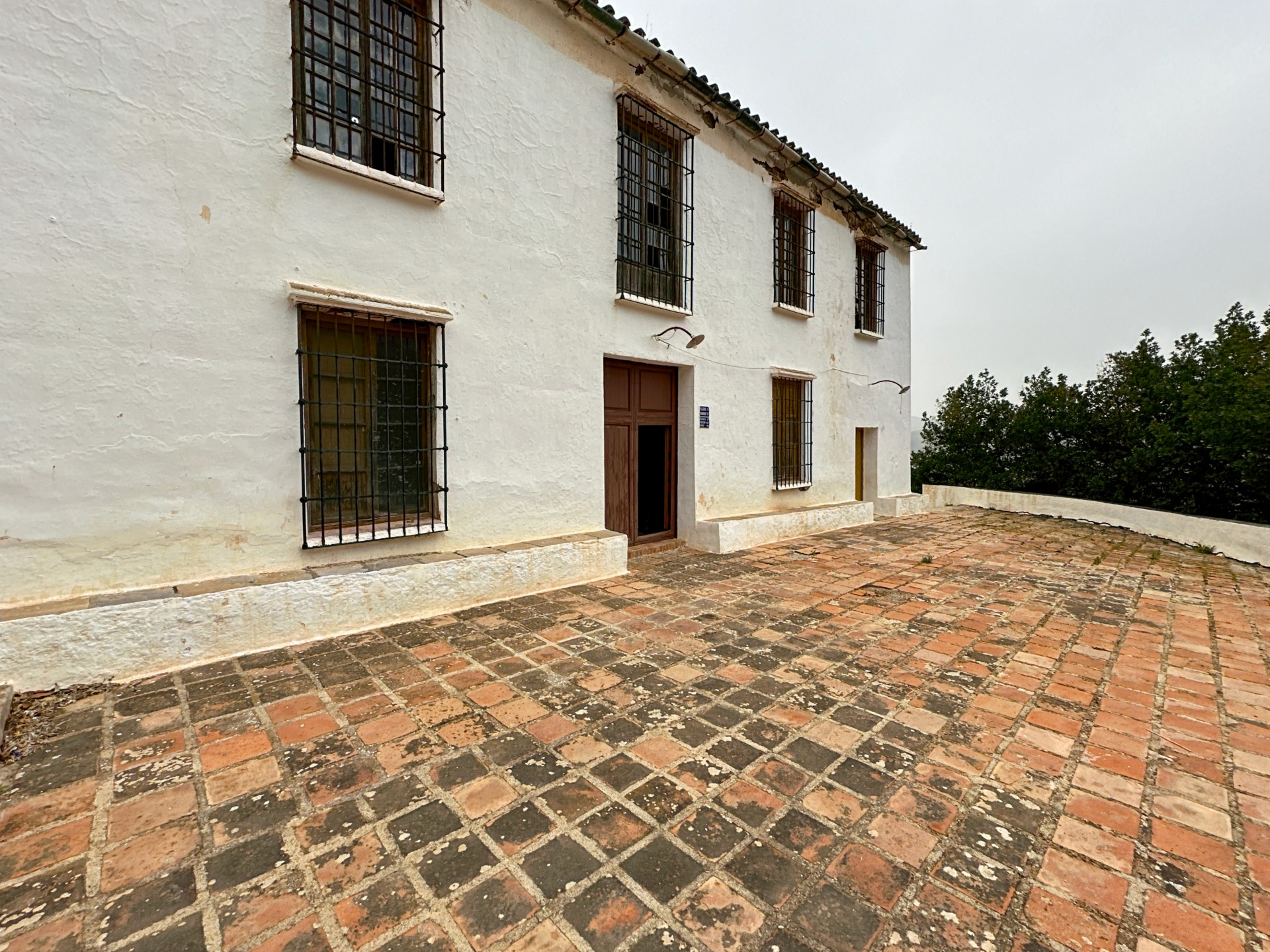 8 Bedroom Country house in Málaga - Photo 12