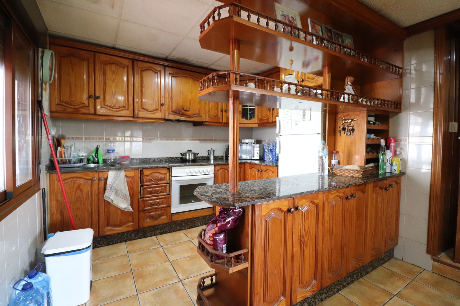Moradia com 5 quartos com piscina em Alicante, Espanha – Foto 10