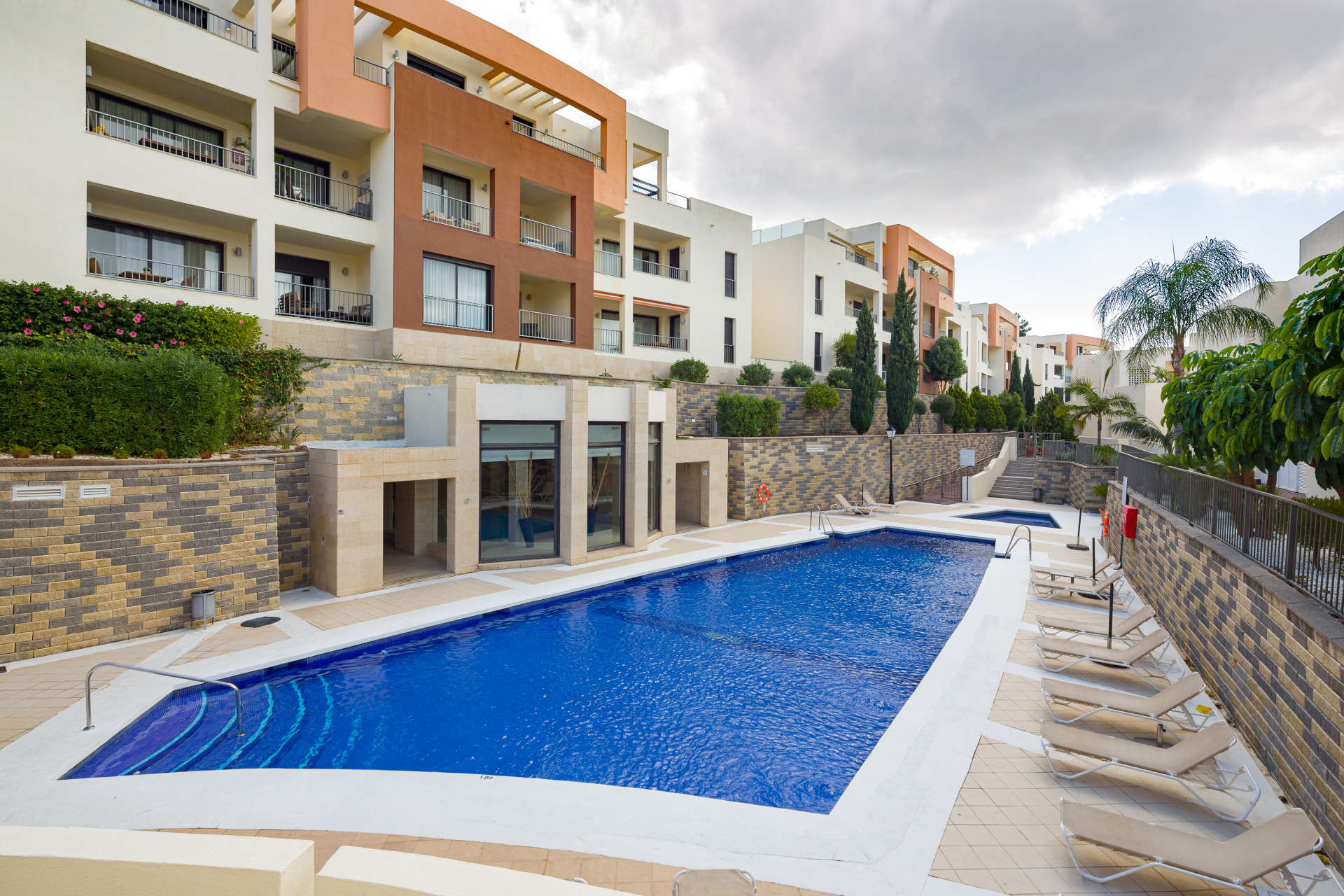 2 Bedroom Townhouse in Marbella - Foto 30
